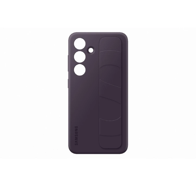 SAMSUNG STANDING GRIP CASE FOR S24 VIOLET EF-GS921CEEGWW