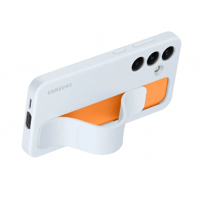 SAMSUNG STANDING GRIP CASE FOR S24 BLUE EF-GS921CLEGWW