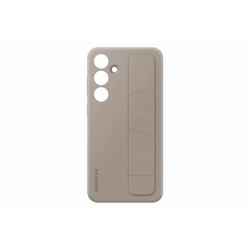 SAMSUNG STANDING GRIP CASE FOR S24+ TAUPE EF-GS926CUEGWW