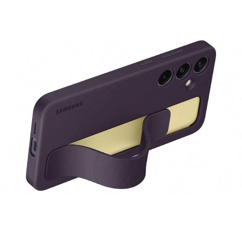 SAMSUNG STANDING GRIP CASE FOR S24+ VIOLET EF-GS926CEEGWW