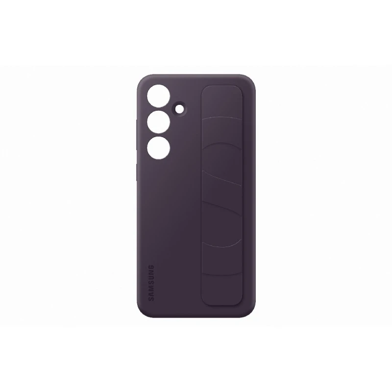 SAMSUNG STANDING GRIP CASE FOR S24+ VIOLET EF-GS926CEEGWW