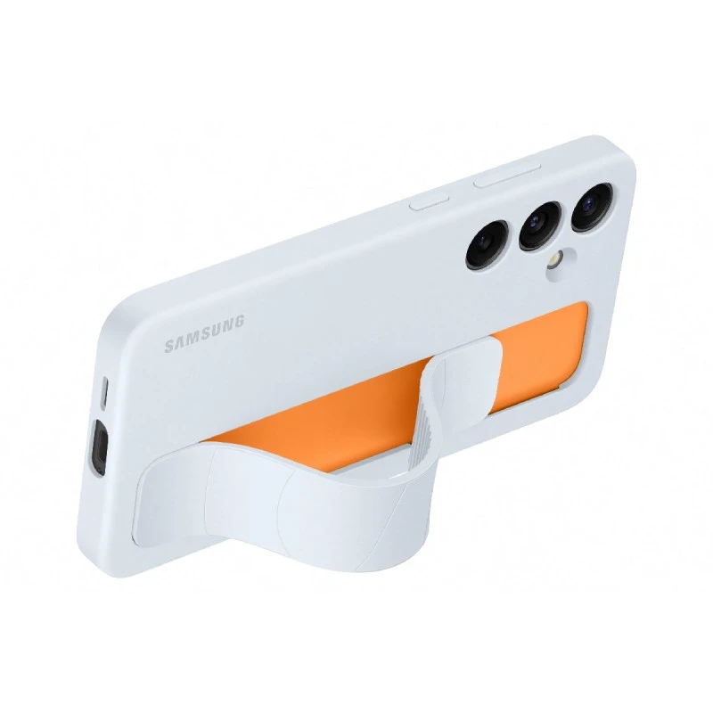 SAMSUNG STANDING GRIP CASE FOR S24+ BLUE EF-GS926CLEGWW