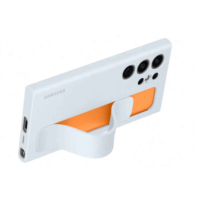 SAMSUNG STANDING GRIP CASE FOR S24 ULTRA BLUE EFGS928CLEGWW