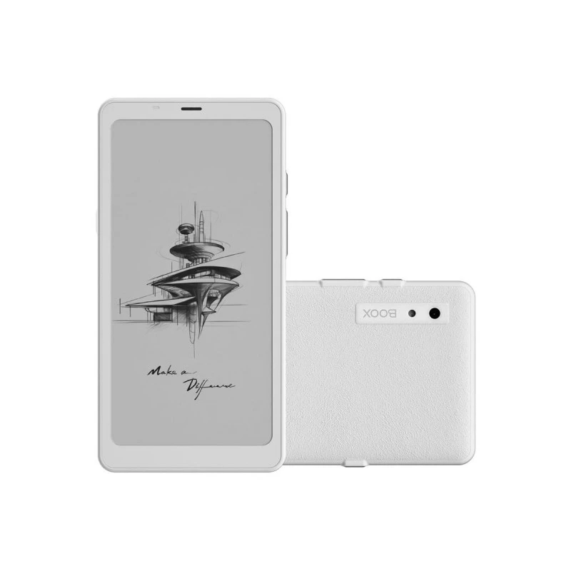 BOOX Palma 6.13'' White