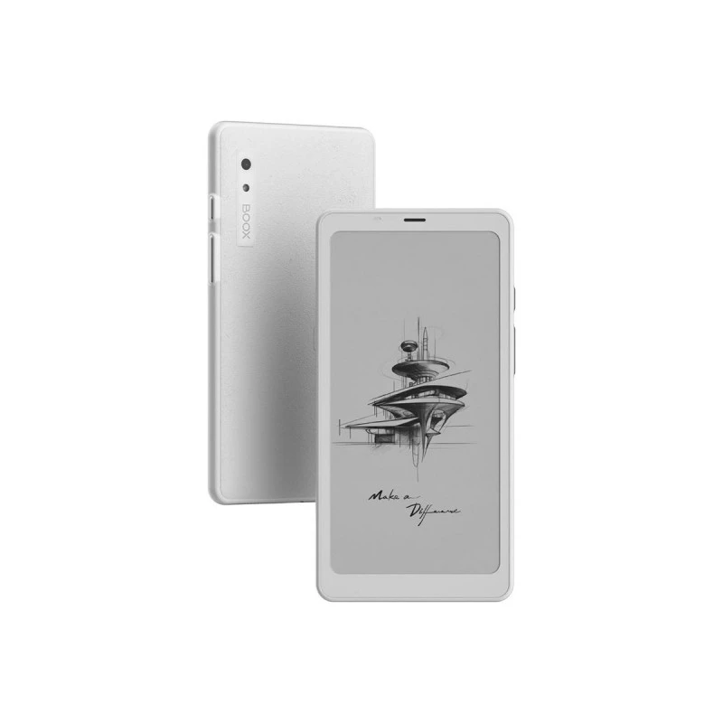 BOOX Palma 6.13'' White