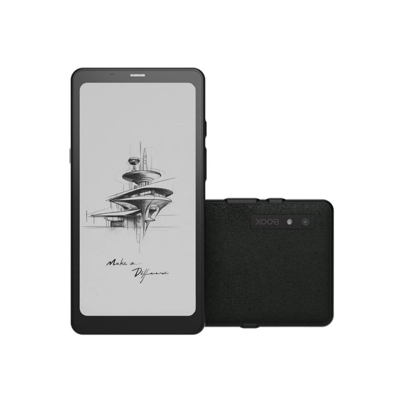 BOOX Palma 6.13'' Black