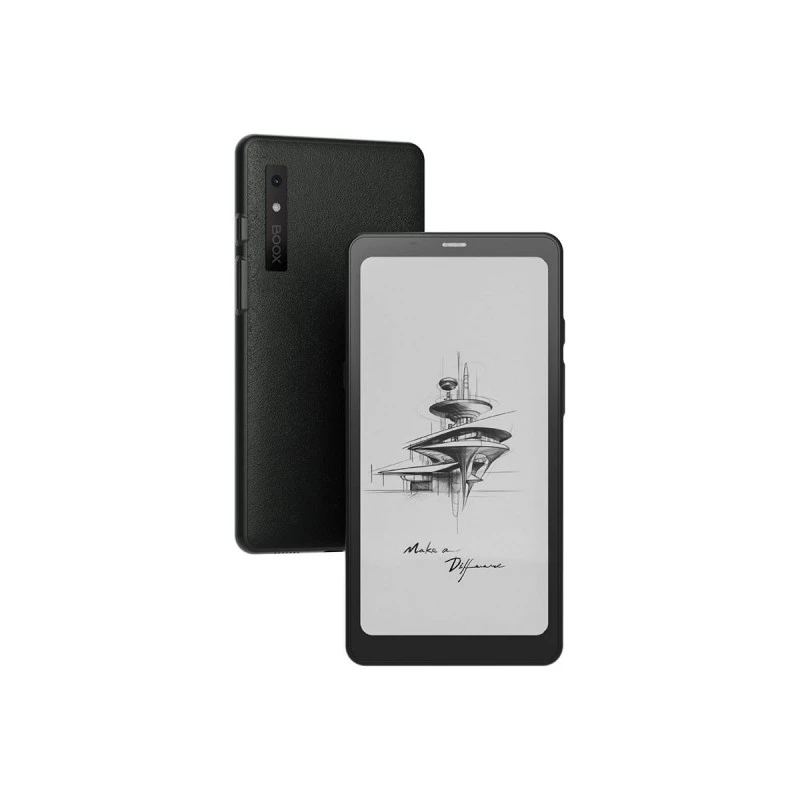 BOOX Palma 6.13'' Black