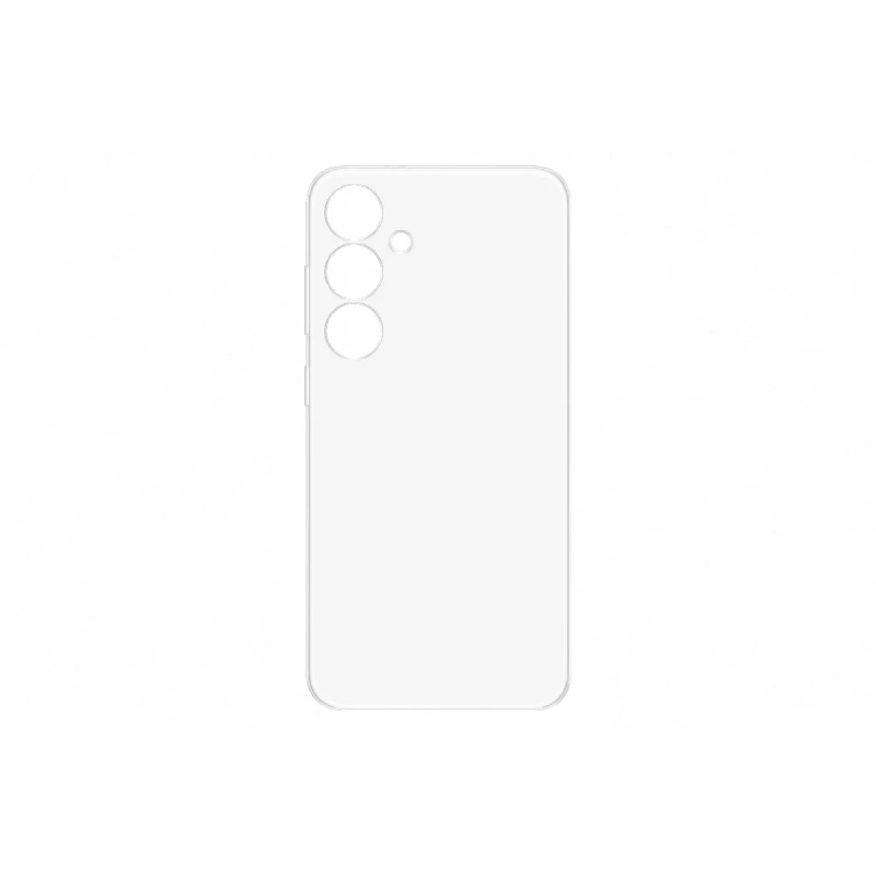 SAMSUNG CLEAR CASE FOR  S24+ GP-FPS926SAATW TRANSPARENT