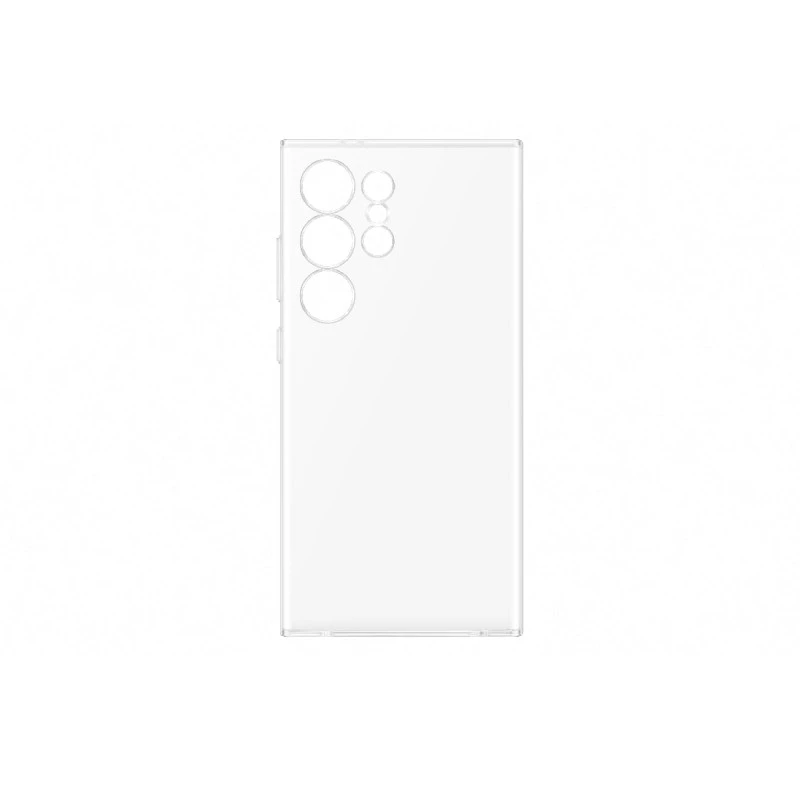 SAMSUNG CLEAR CASE FOR GALAXY S24 ULTRA  GP-FPS928SAATW