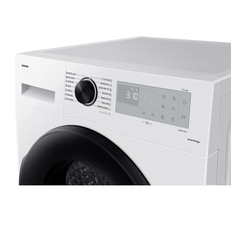 SAMSUNG DV80CGC0B0AHLE