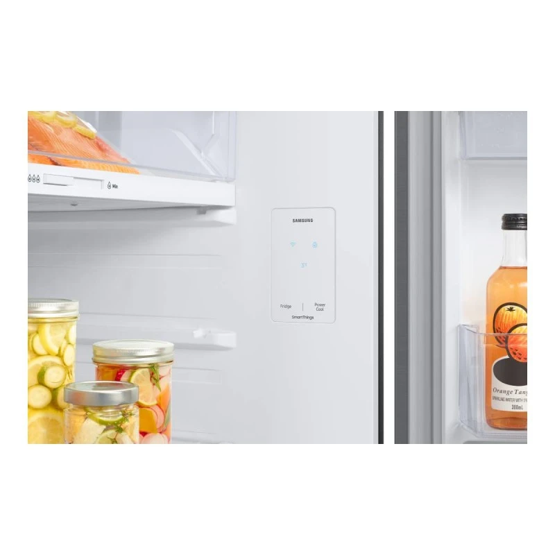 SAMSUNG RT42CG6724S9EO