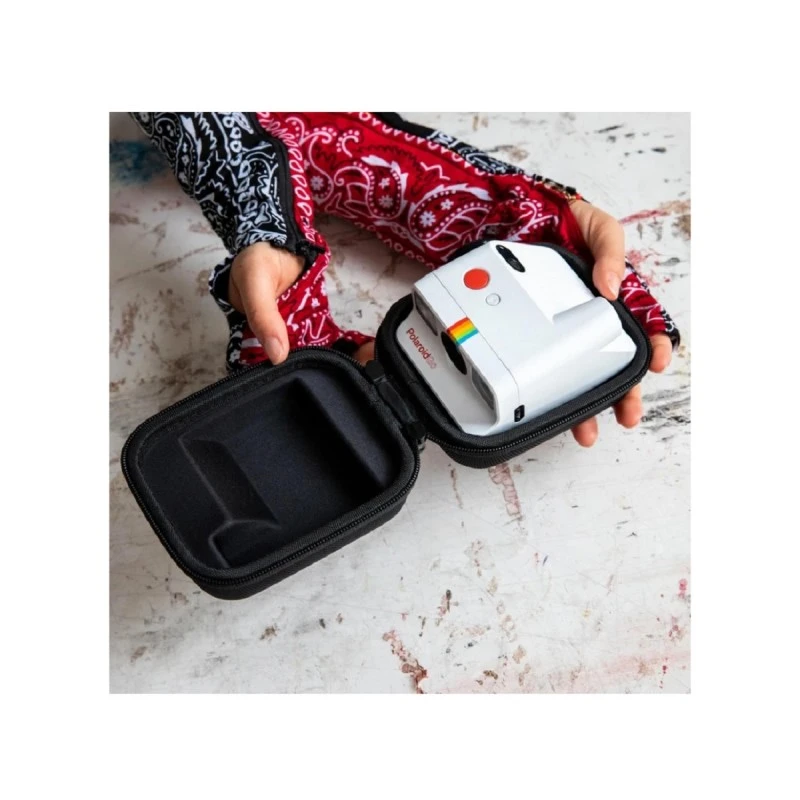 POLAROID 6168 GO CAMERA CASE BLACK