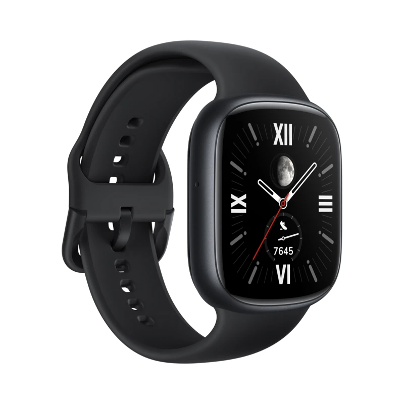 HONOR WATCH 4 BLACK