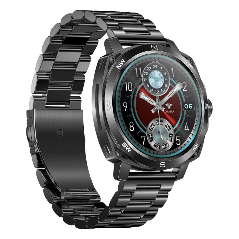LEMFO WATCH I79 BLACK