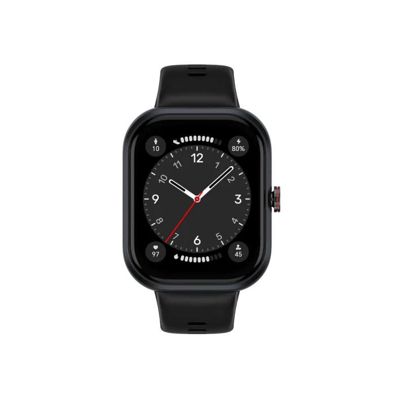 HONOR CHOICE WATCH BLACK