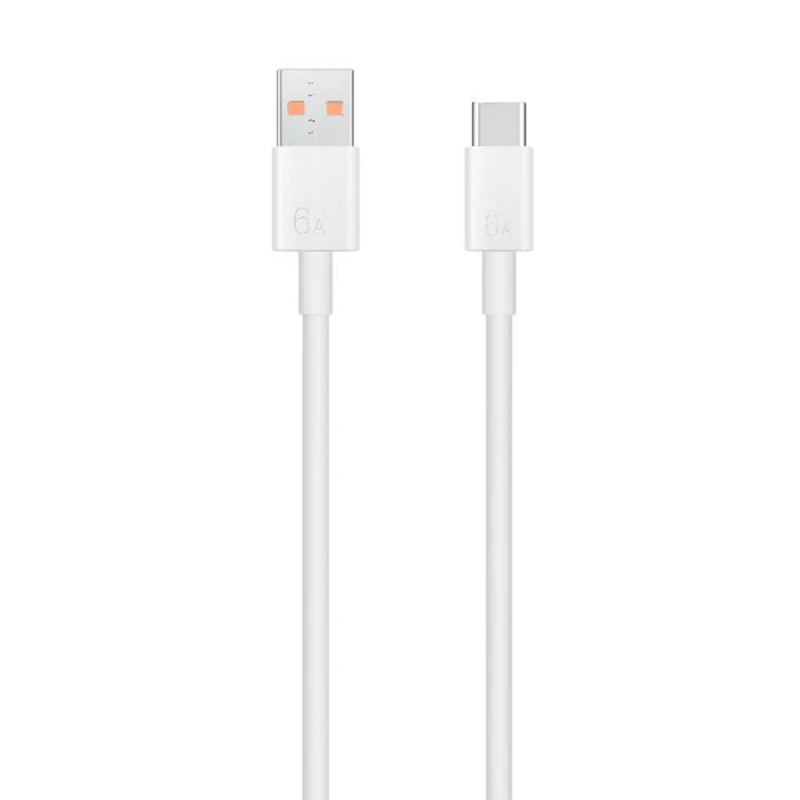 HONOR HN-110600E00 SUPERCHARGE POWER ADAPTER MAX 66W WHITE