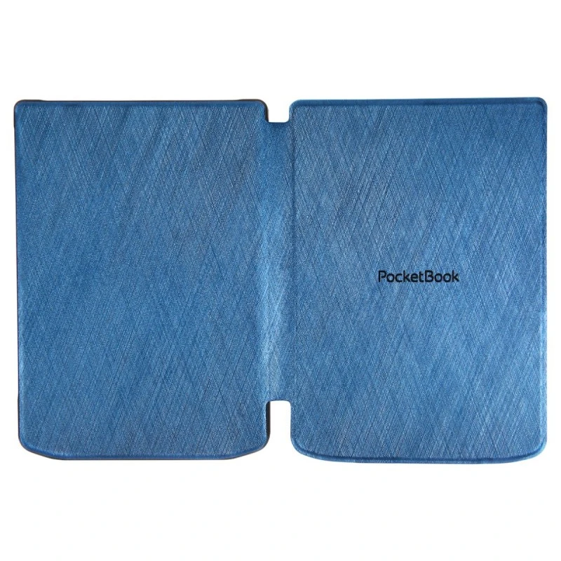 POCKETBOOK COVER H-S-634-B-WW BLUE