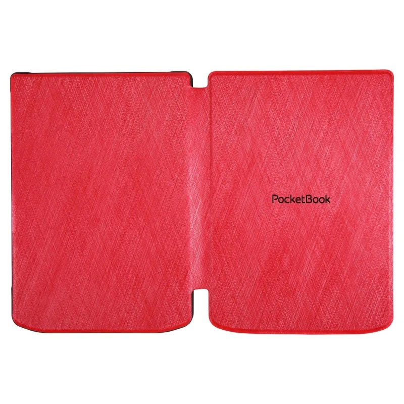 POCKETBOOK COVER H-S-634-R-WW RED