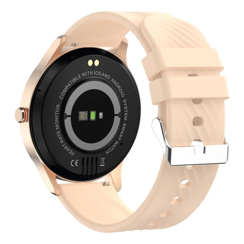 XMART WATCH 1127 GOLD