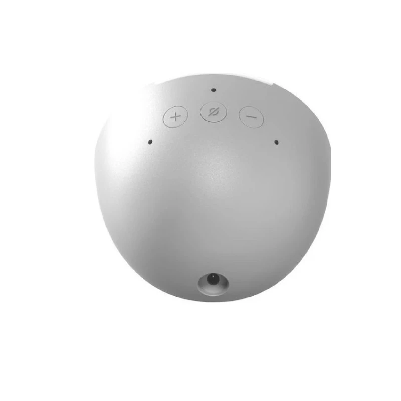 AMAZON ECHO POP SMART SPEAKER GEN.1 WHITE