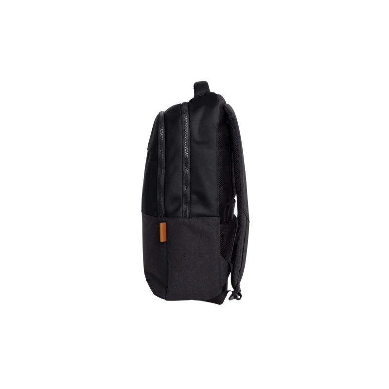 TRUST 25244 LISBOA 16'' BACKPACK - BLACK