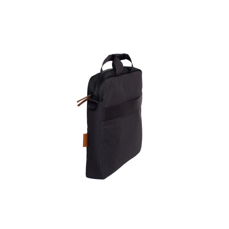 TRUST 25246 LISBOA 16'' LAPTOP BAG - BLACK