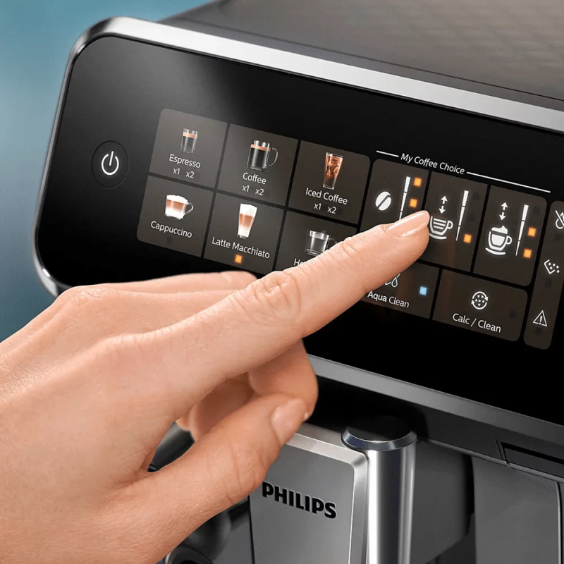 PHILIPS EP3349/70