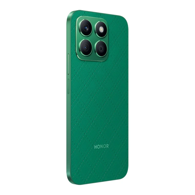 HONOR X8B 8GB 256GB GLAMOROUS GREEN