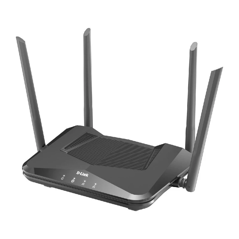 D-LINK DIR-X1530 AX1500 WIFI 6