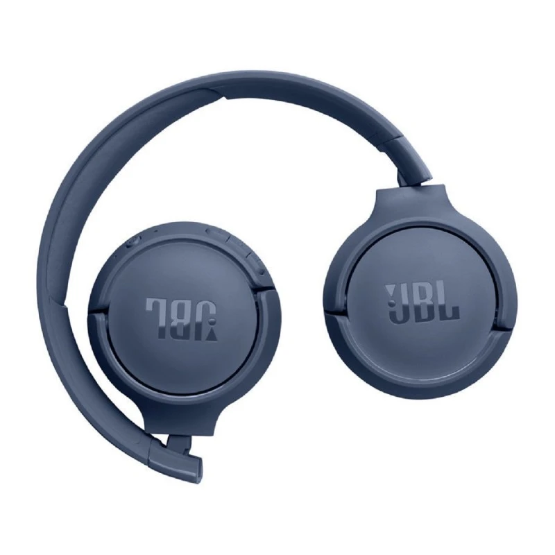 JBL TUNE 520BT HEADPHONES BLUE