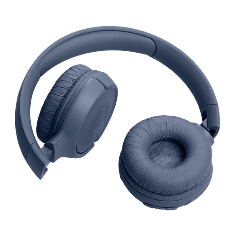 JBL TUNE 520BT HEADPHONES BLUE