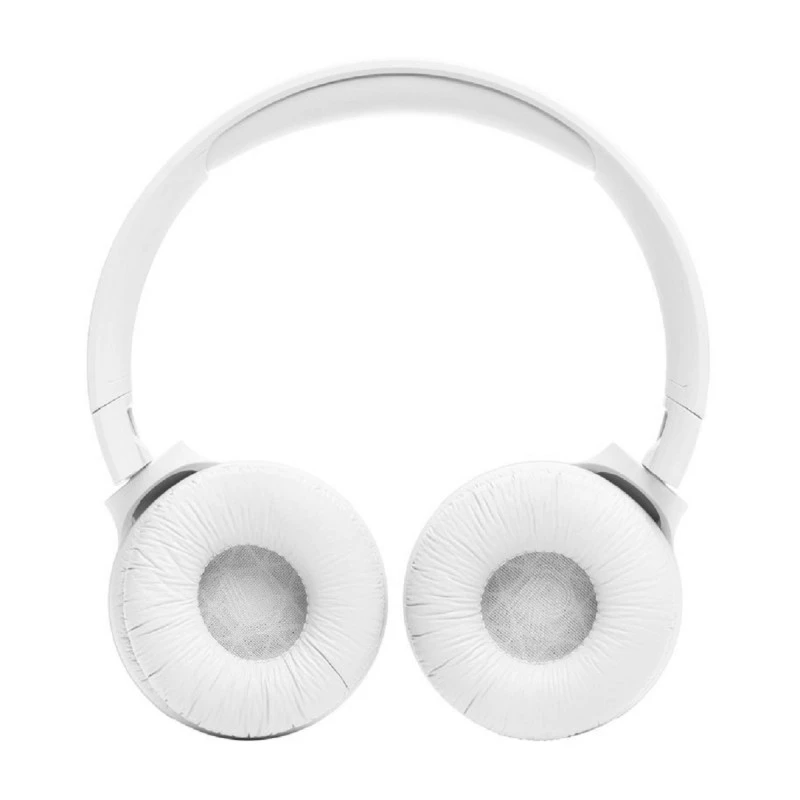 JBL TUNE 520BT HEADPHONES WHITE