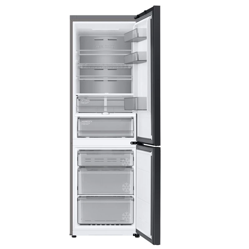 SAMSUNG BESPOKE RB34C7B5E22/EF Black