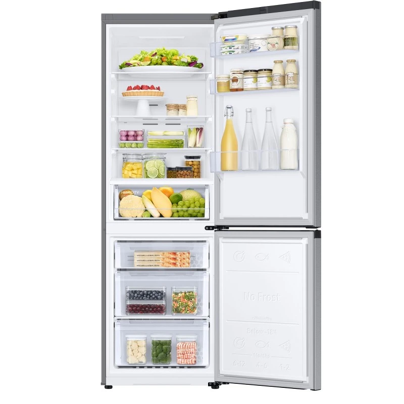 SAMSUNG RB34C670ESA/EF