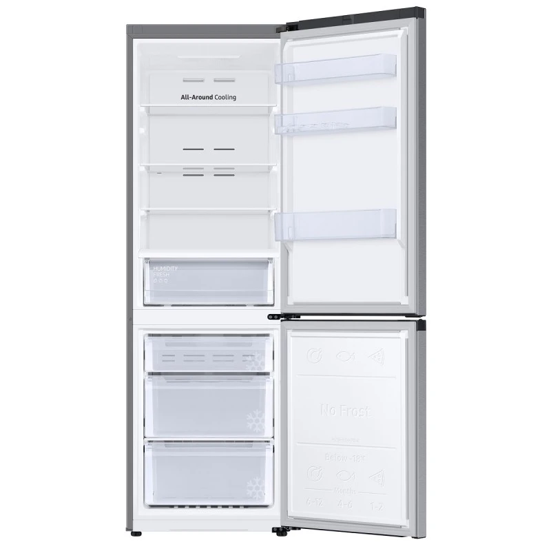 SAMSUNG RB34C670ESA/EF