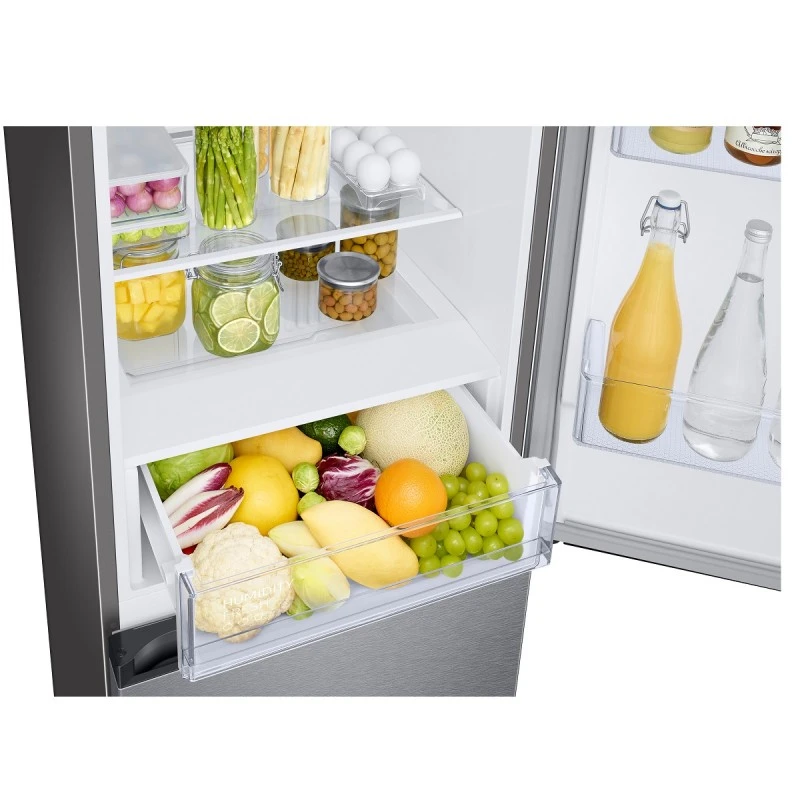 SAMSUNG RB34C670ESA/EF