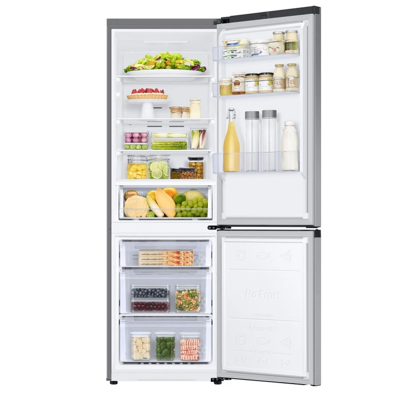 SAMSUNG RB34C600ESA/EF