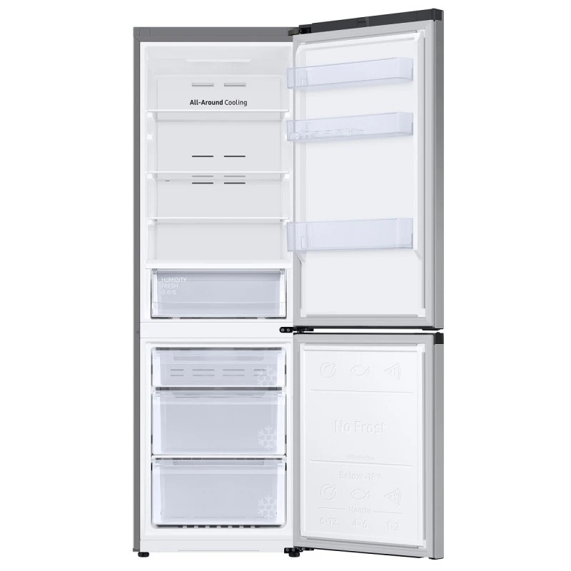 SAMSUNG RB34C600ESA/EF