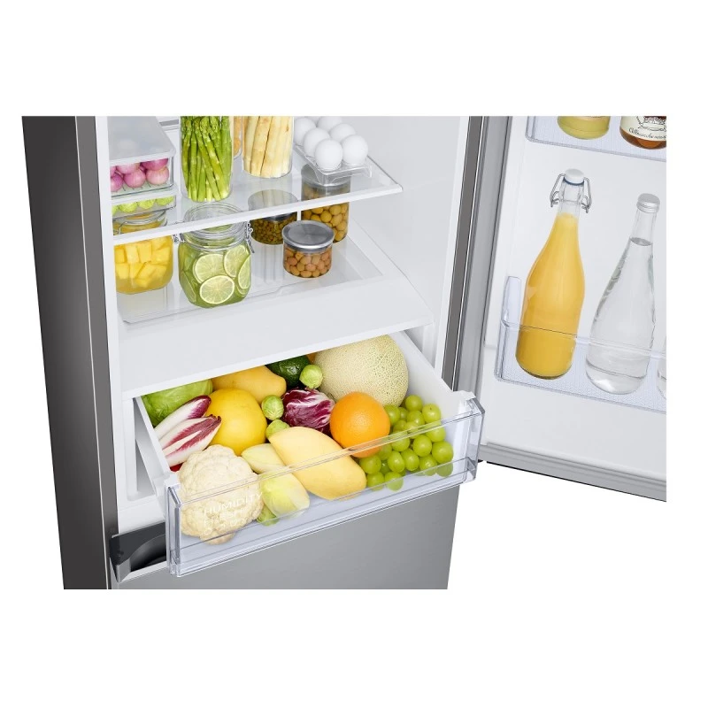 SAMSUNG RB34C600ESA/EF