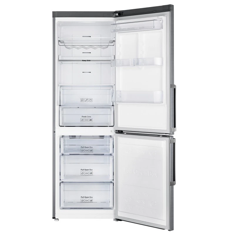 SAMSUNG RB33J3515S9/EF