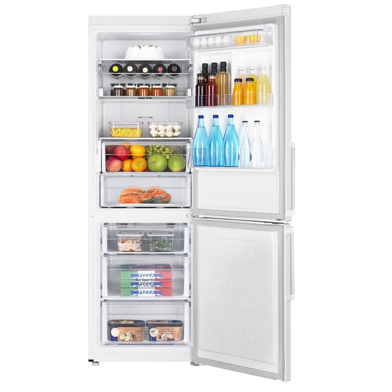 SAMSUNG RB33J3515WW/EF