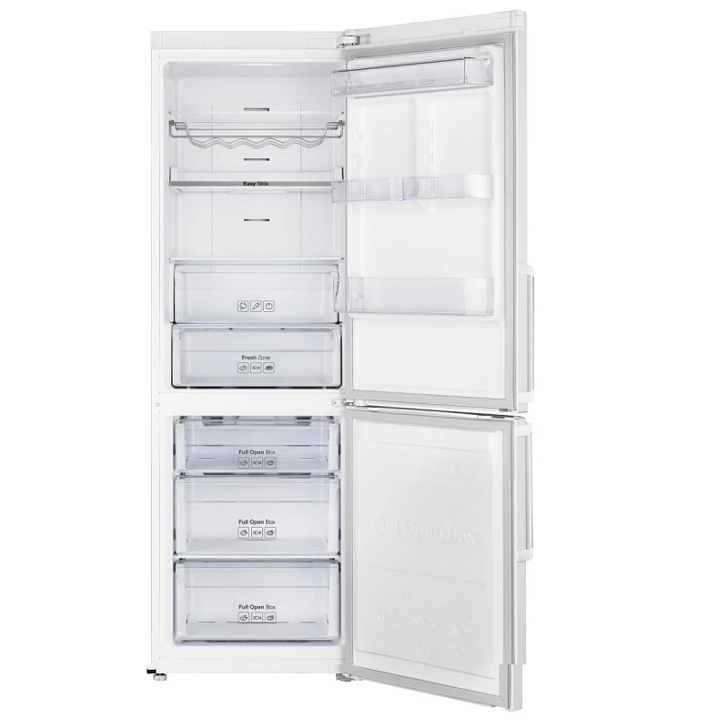 SAMSUNG RB33J3515WW/EF