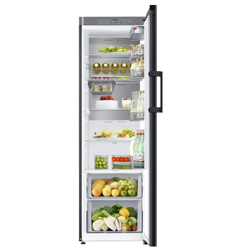 SAMSUNG BESPOKE RR39C76C322/EF Black