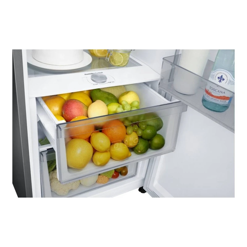 SAMSUNG BESPOKE RR39C76C322/EF Black