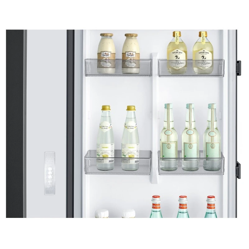 SAMSUNG BESPOKE RR39C76C322/EF Black