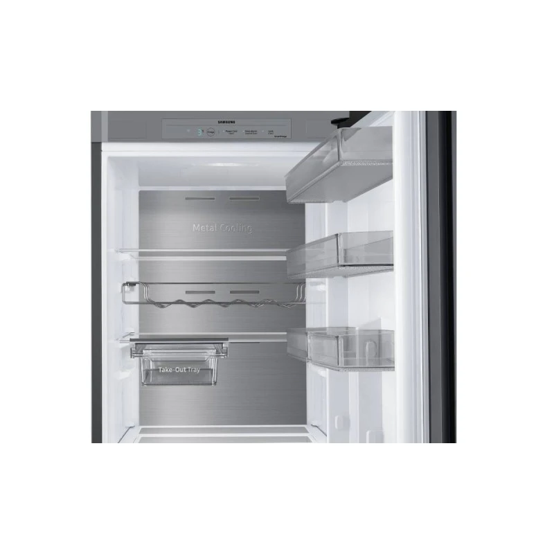 SAMSUNG BESPOKE RR39C76C322/EF Black