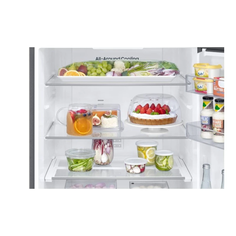 SAMSUNG RB50DG601ES9EO