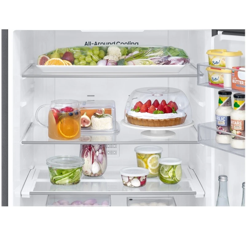 SAMSUNG RB50DG601EB1EO