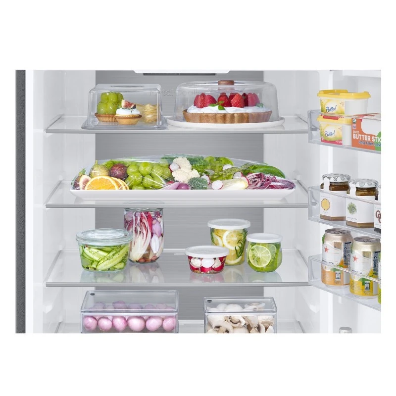 SAMSUNG RB53DG703ES9EO