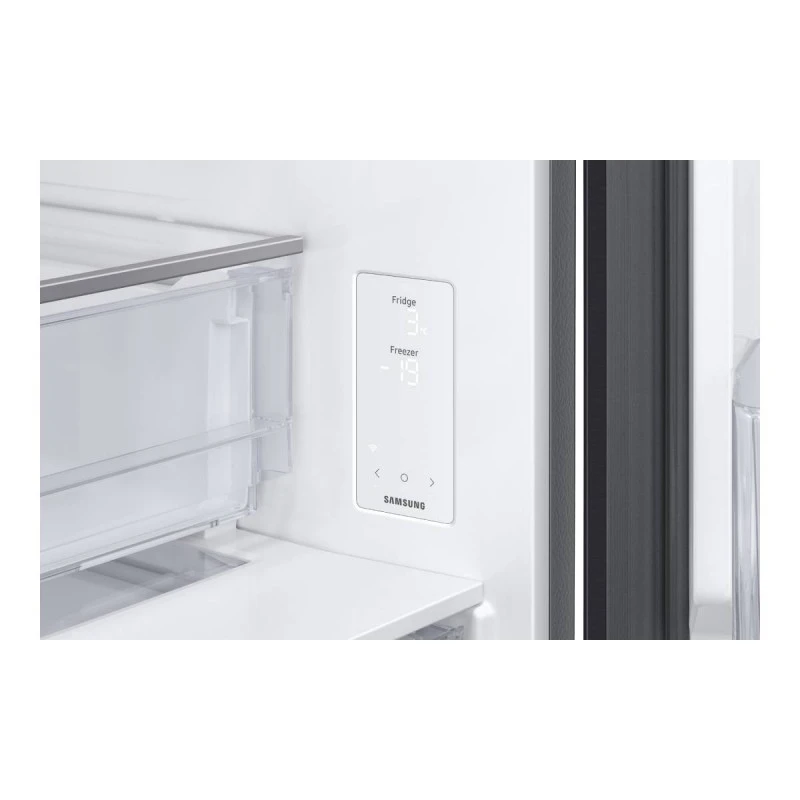 SAMSUNG RB53DG703EB1EO